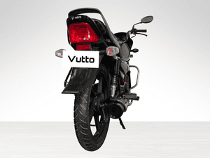 Used 2024 Hero HF Deluxe Self Alloy for sale in Jaipur - thumbnail 4
