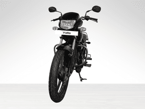 Used 2024 Hero HF Deluxe Self Alloy for sale in Jaipur - thumbnail 3
