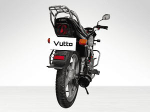 Used 2022 Hero Splendor Plus Self Alloy for sale in Jaipur - thumbnail 4