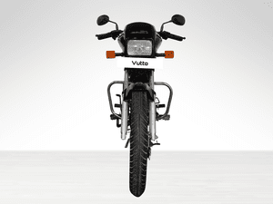 Used 2022 Hero Splendor Plus Self Alloy for sale in Jaipur - thumbnail 9