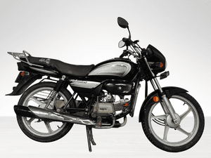 Used 2022 Hero Splendor Plus Self Alloy for sale in Jaipur - thumbnail 2