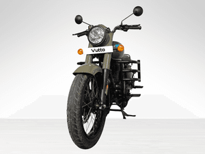 Used 2024 Royal Enfield Classic 350 Signals for sale in Delhi - thumbnail 3