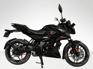 Used 2025 Bajaj Pulsar N160 Bluetooth for sale in Gurgaon - thumbnail 2