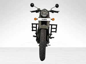 Used 2024 Royal Enfield Classic 350 Signals for sale in Delhi - thumbnail 9
