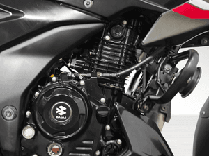 Used 2025 Bajaj Pulsar N160 Bluetooth for sale in Gurgaon - thumbnail 7