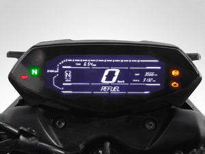 Used 2025 Bajaj Pulsar N160 Bluetooth for sale in Gurgaon - thumbnail 8