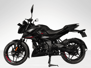 Used 2025 Bajaj Pulsar N160 Bluetooth for sale in Gurgaon - thumbnail 1