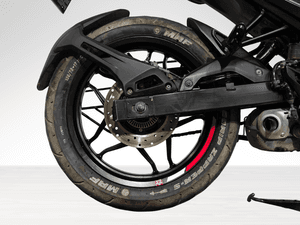 Used 2025 Bajaj Pulsar N160 Bluetooth for sale in Gurgaon - thumbnail 6
