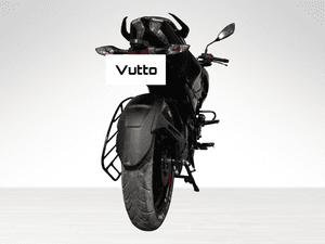 Used 2025 Bajaj Pulsar N160 Bluetooth for sale in Gurgaon - thumbnail 4