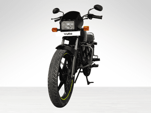 Used 2024 Hero Splendor Plus Self Alloy i3S for sale in Delhi - thumbnail 3