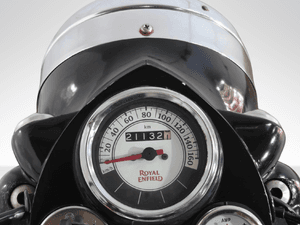 Used 2020 Royal Enfield Classic 350 Redditch - Single Channel ABS for sale in Delhi - thumbnail 8