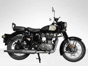 Used 2020 Royal Enfield Classic 350 Redditch - Single Channel ABS for sale in Delhi - thumbnail 2