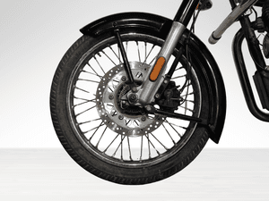 Used 2020 Royal Enfield Classic 350 Redditch - Single Channel ABS for sale in Delhi - thumbnail 5
