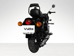 Used 2020 Royal Enfield Classic 350 Redditch - Single Channel ABS for sale in Delhi - thumbnail 4