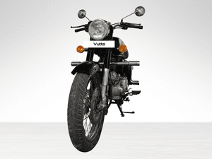 Used 2020 Royal Enfield Classic 350 Redditch - Single Channel ABS for sale in Delhi - thumbnail 3