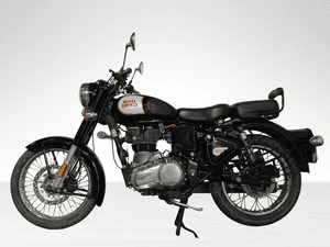 Used 2020 Royal Enfield Classic 350 Redditch - Single Channel ABS for sale in Delhi - thumbnail 1