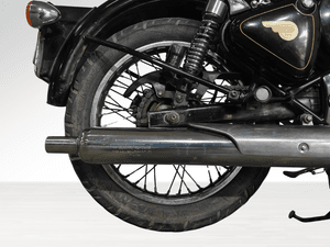 Used 2020 Royal Enfield Classic 350 Redditch - Single Channel ABS for sale in Delhi - thumbnail 6