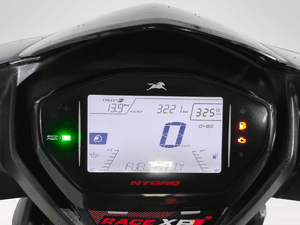 Used 2023 TVS Ntorq 125 Race XP for sale in Delhi - thumbnail 7