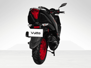 Used 2023 TVS Ntorq 125 Race XP for sale in Delhi - thumbnail 4