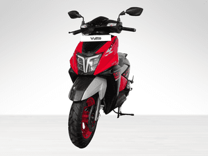 Used 2023 TVS Ntorq 125 Race XP for sale in Delhi - thumbnail 3