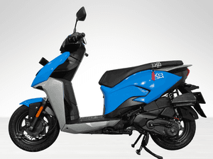 Used 2025 Hero Xoom LX - Drum for sale in Delhi - thumbnail 1
