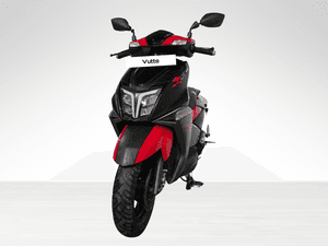 Used 2021 TVS Ntorq 125 Race Edition for sale in Delhi - thumbnail 3