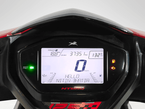 Used 2021 TVS Ntorq 125 Race Edition for sale in Delhi - thumbnail 7