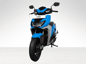 Used 2025 Hero Xoom LX - Drum for sale in Delhi - thumbnail 3