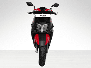 Used 2021 TVS Ntorq 125 Race Edition for sale in Delhi - thumbnail 8