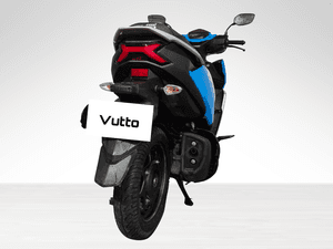Used 2025 Hero Xoom LX - Drum for sale in Delhi - thumbnail 4
