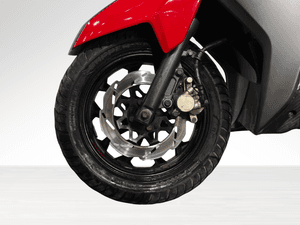 Used 2021 TVS Ntorq 125 Race Edition for sale in Delhi - thumbnail 5