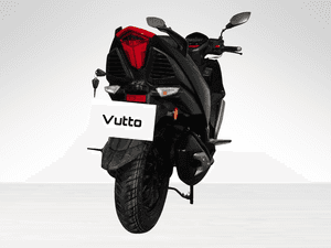 Used 2021 TVS Ntorq 125 Race Edition for sale in Delhi - thumbnail 4