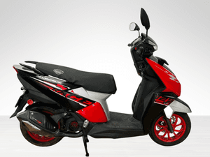 Used 2023 TVS Ntorq 125 Race XP for sale in Jaipur - thumbnail 2