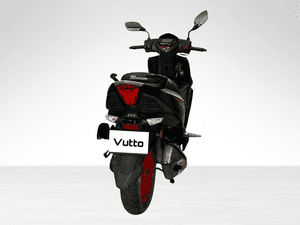 Used 2023 TVS Ntorq 125 Race XP for sale in Jaipur - thumbnail 4