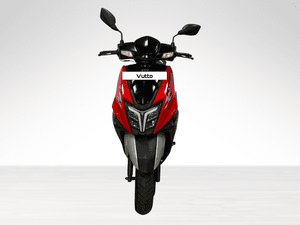 Used 2023 TVS Ntorq 125 Race XP for sale in Jaipur - thumbnail 8