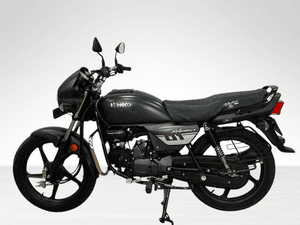 Used 2025 Hero Splendor Plus Self Alloy i3S for sale in Jaipur - thumbnail 1
