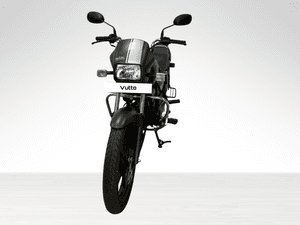 Used 2025 Hero Splendor Plus Self Alloy i3S for sale in Jaipur - thumbnail 3