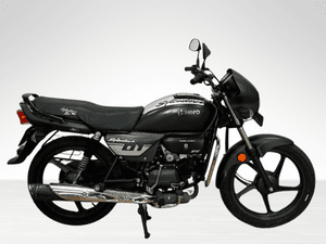 Used 2025 Hero Splendor Plus Self Alloy i3S for sale in Jaipur - thumbnail 2