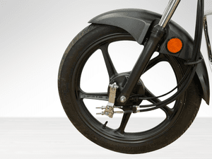 Used 2025 Hero Splendor Plus Self Alloy i3S for sale in Jaipur - thumbnail 5