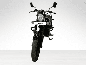 Used 2022 Bajaj Avenger Street 160 Standard for sale in Jaipur - thumbnail 3