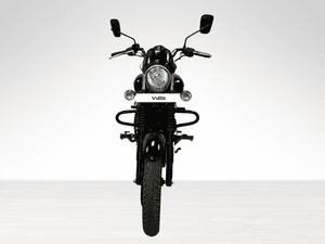 Used 2022 Bajaj Avenger Street 160 Standard for sale in Jaipur - thumbnail 9