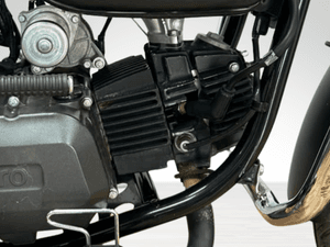 Used 2025 Hero Splendor Plus Self Alloy i3S for sale in Jaipur - thumbnail 7