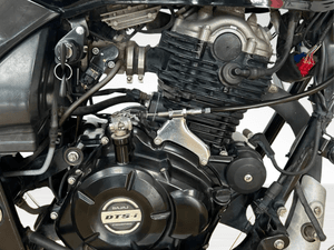 Used 2022 Bajaj Avenger Street 160 Standard for sale in Jaipur - thumbnail 7