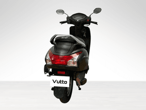 Used 2021 Honda Activa 6G Deluxe for sale in Jaipur - thumbnail 4