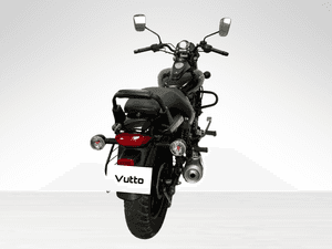 Used 2022 Bajaj Avenger Street 160 Standard for sale in Jaipur - thumbnail 4