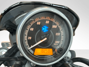 Used 2022 Bajaj Avenger Street 160 Standard for sale in Jaipur - thumbnail 8