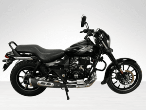 Used 2022 Bajaj Avenger Street 160 Standard for sale in Jaipur - thumbnail 2
