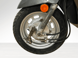 Used 2021 Honda Activa 6G Deluxe for sale in Jaipur - thumbnail 5