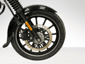 Used 2022 Bajaj Avenger Street 160 Standard for sale in Jaipur - thumbnail 5