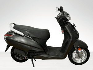 Used 2021 Honda Activa 6G Deluxe for sale in Jaipur - thumbnail 2